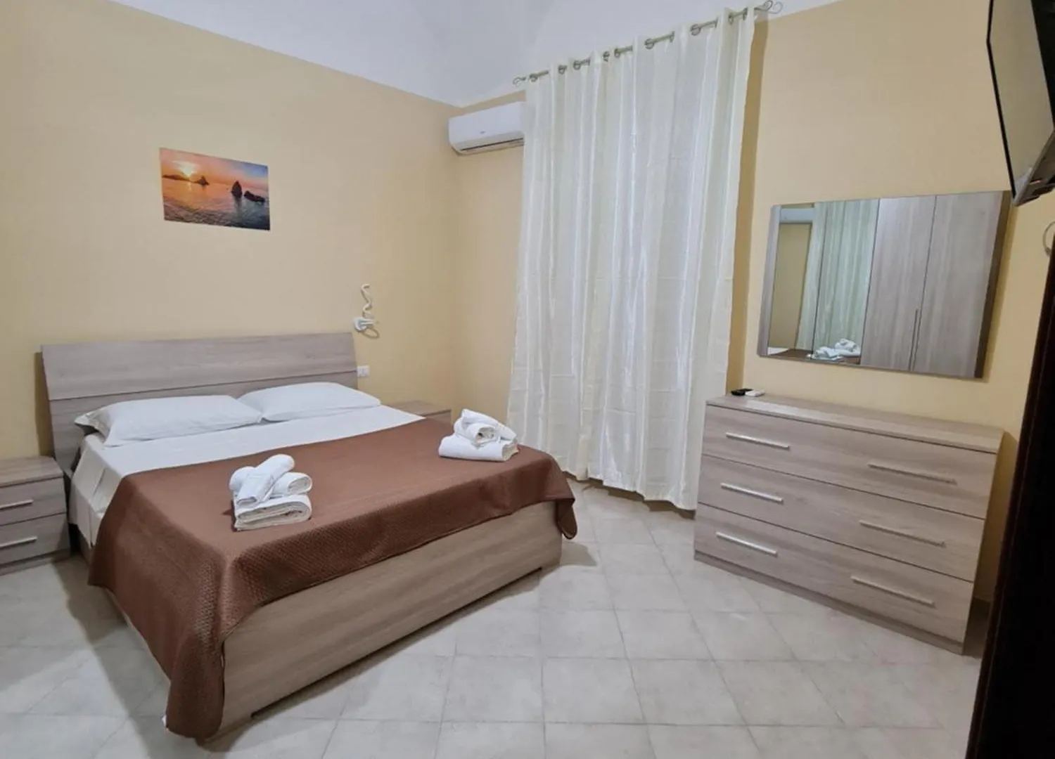 Sicilian Room Catania
