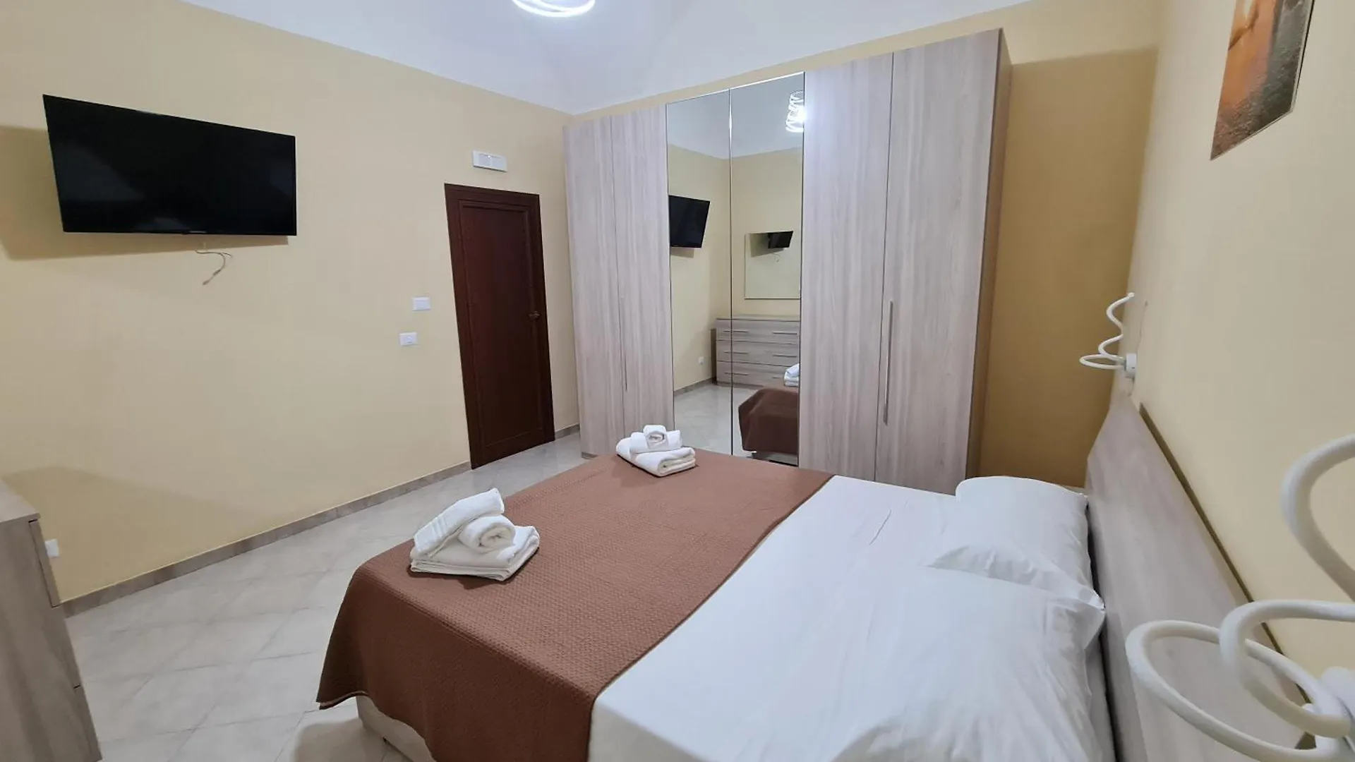 Holiday home Sicilian Room Catania Italy