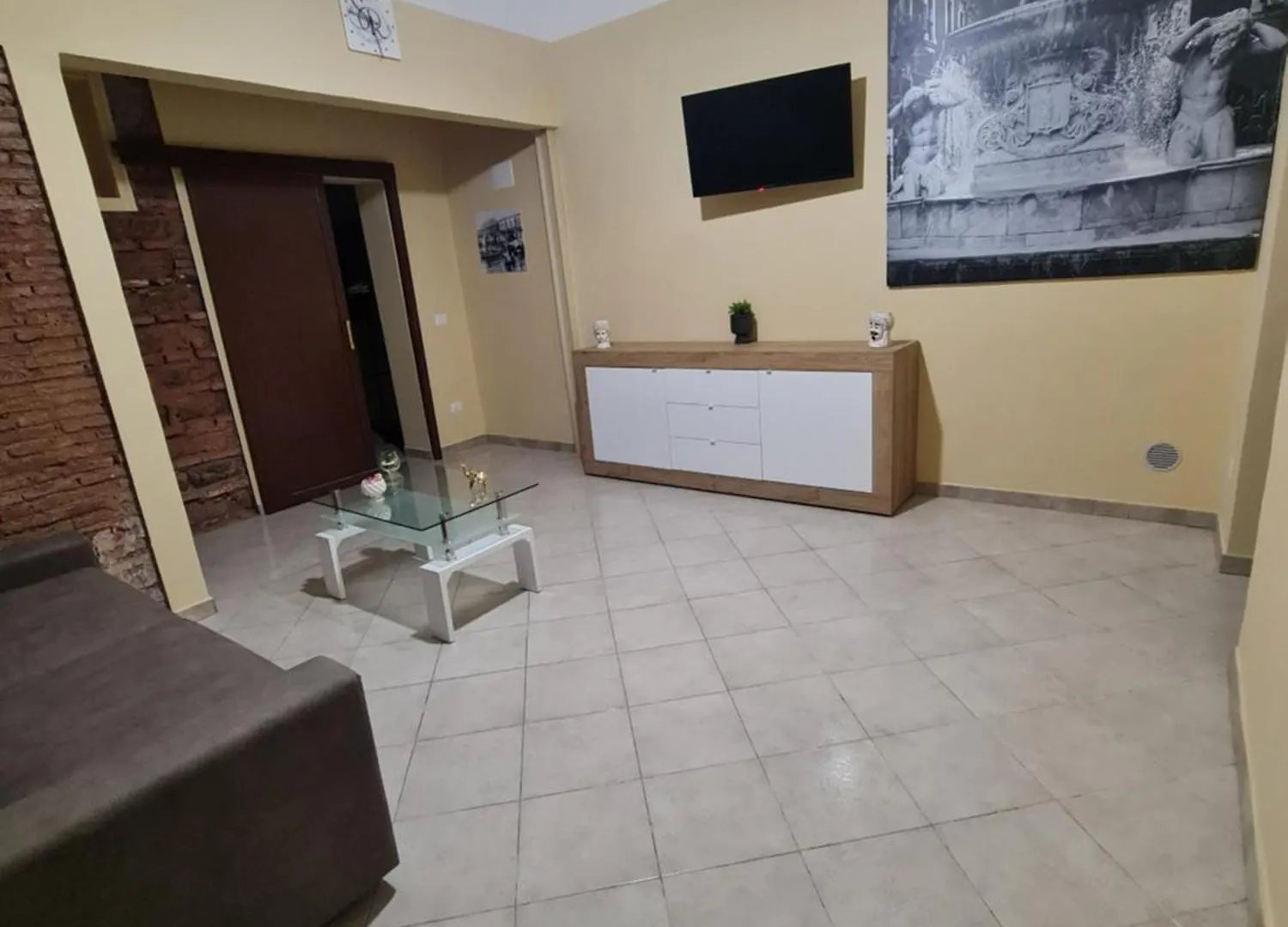 Sicilian Room Catania